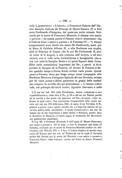 Archivio storico per le province napoletane