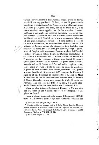 Archivio storico per le province napoletane