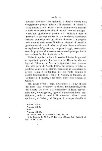 Archivio storico per le province napoletane