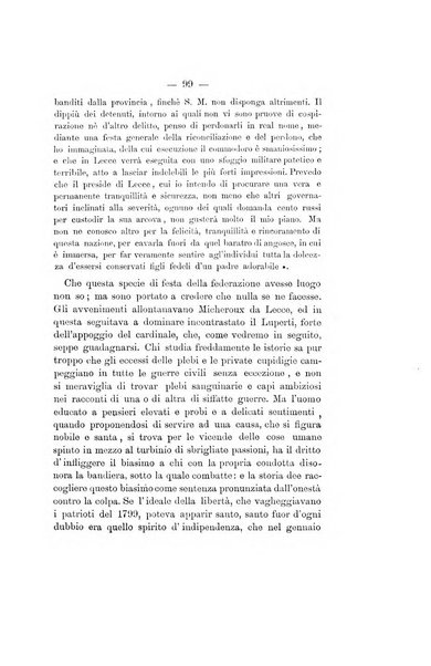 Archivio storico per le province napoletane