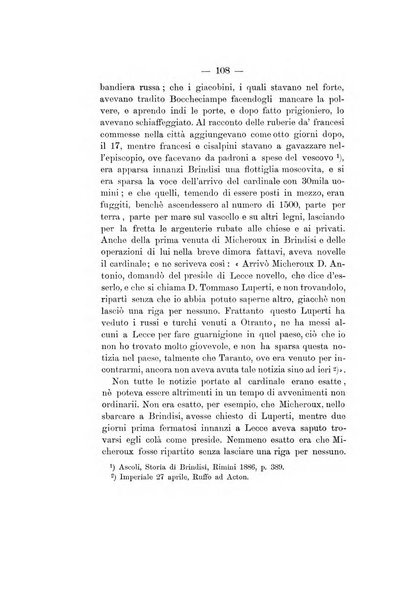 Archivio storico per le province napoletane