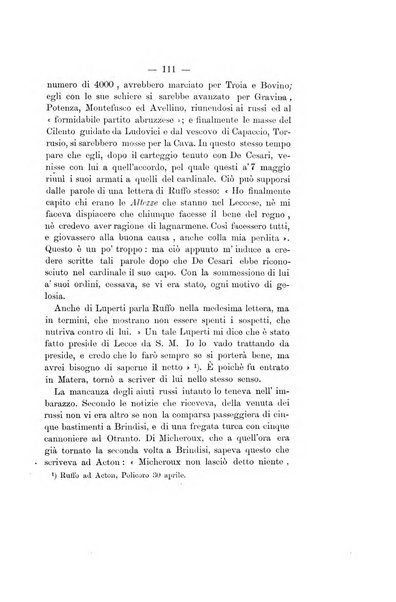 Archivio storico per le province napoletane