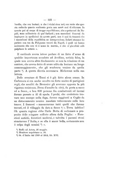 Archivio storico per le province napoletane