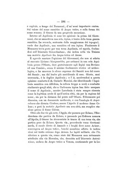 Archivio storico per le province napoletane