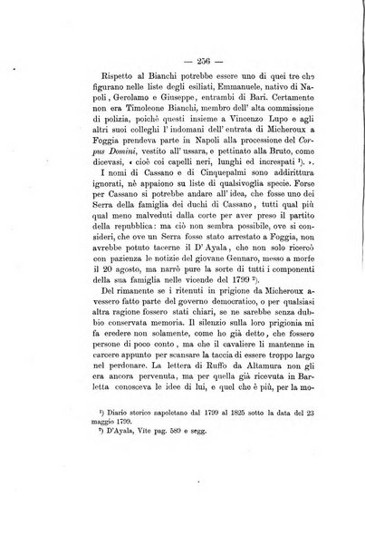 Archivio storico per le province napoletane