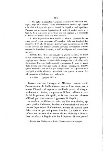 Archivio storico per le province napoletane