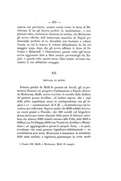 Archivio storico per le province napoletane