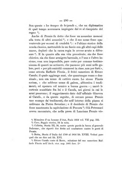 Archivio storico per le province napoletane