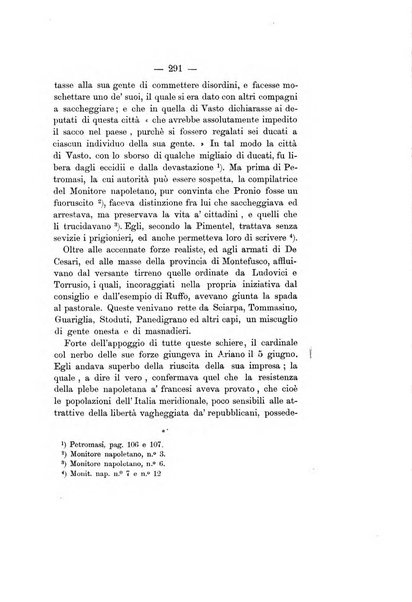 Archivio storico per le province napoletane