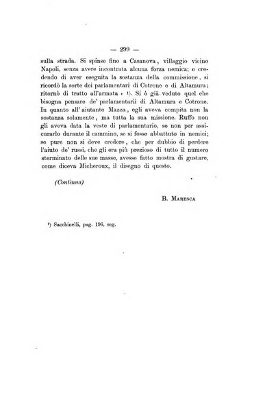 Archivio storico per le province napoletane