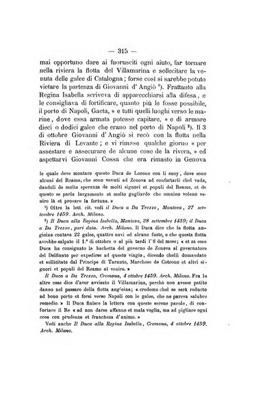 Archivio storico per le province napoletane