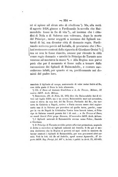 Archivio storico per le province napoletane