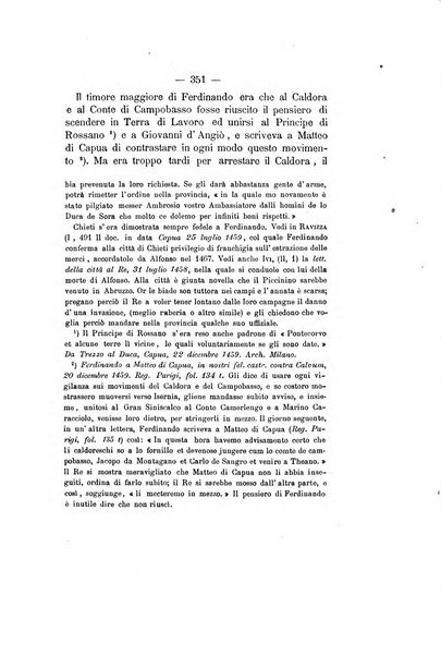 Archivio storico per le province napoletane