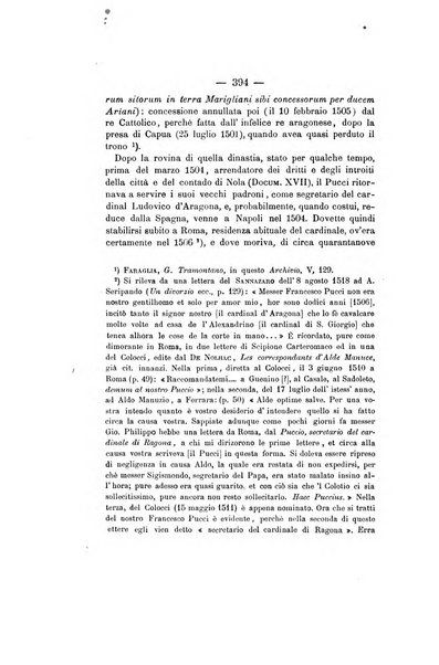 Archivio storico per le province napoletane