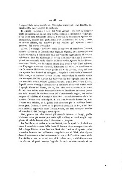 Archivio storico per le province napoletane