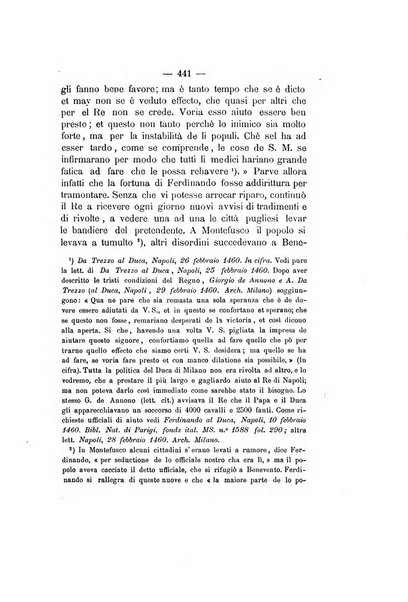 Archivio storico per le province napoletane