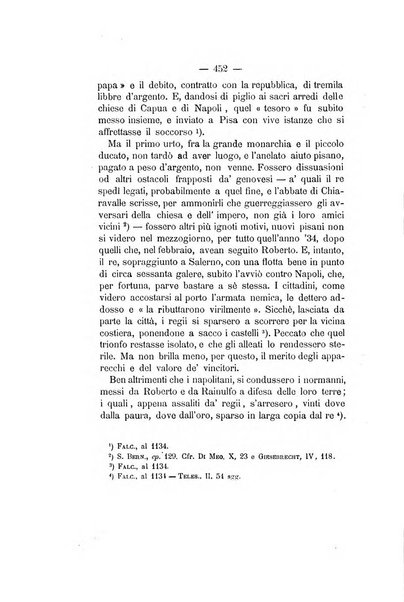 Archivio storico per le province napoletane