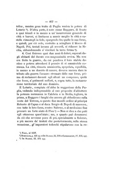 Archivio storico per le province napoletane