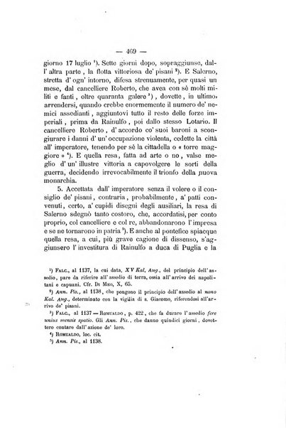 Archivio storico per le province napoletane