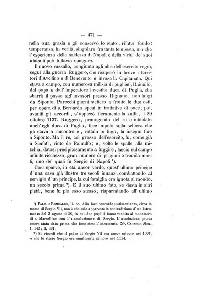 Archivio storico per le province napoletane