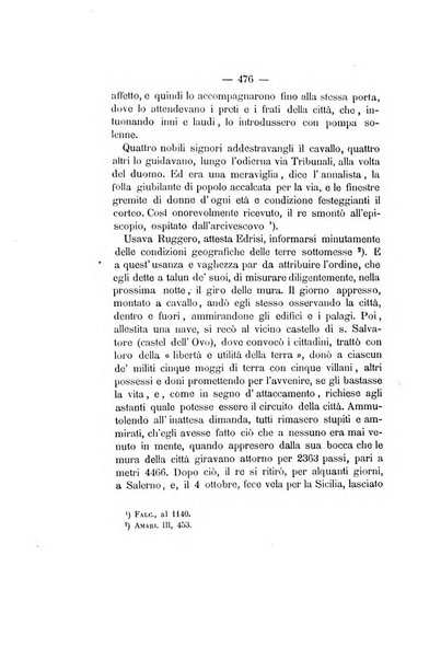 Archivio storico per le province napoletane