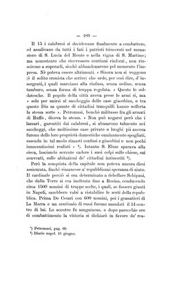 Archivio storico per le province napoletane