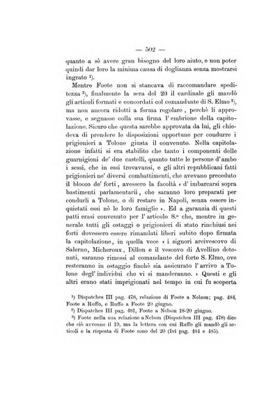 Archivio storico per le province napoletane