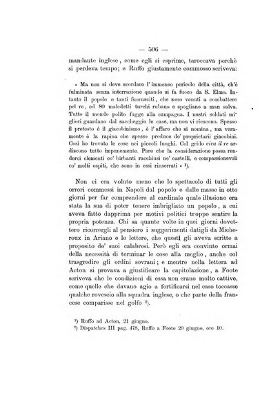 Archivio storico per le province napoletane