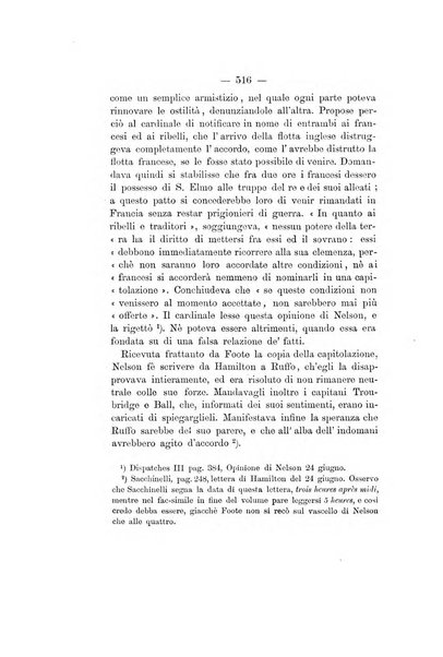 Archivio storico per le province napoletane