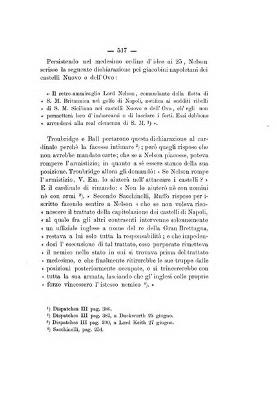 Archivio storico per le province napoletane