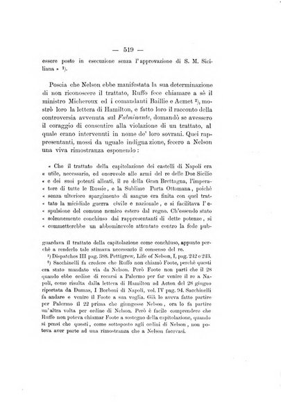 Archivio storico per le province napoletane