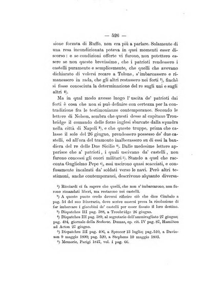 Archivio storico per le province napoletane