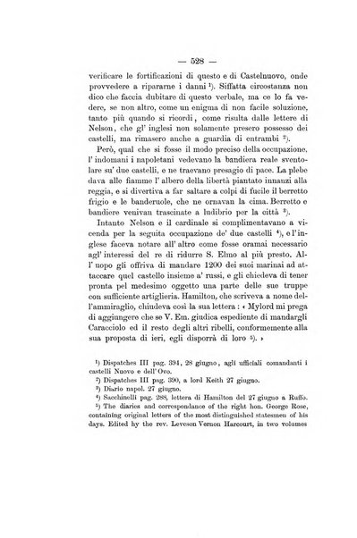 Archivio storico per le province napoletane