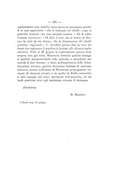 Archivio storico per le province napoletane