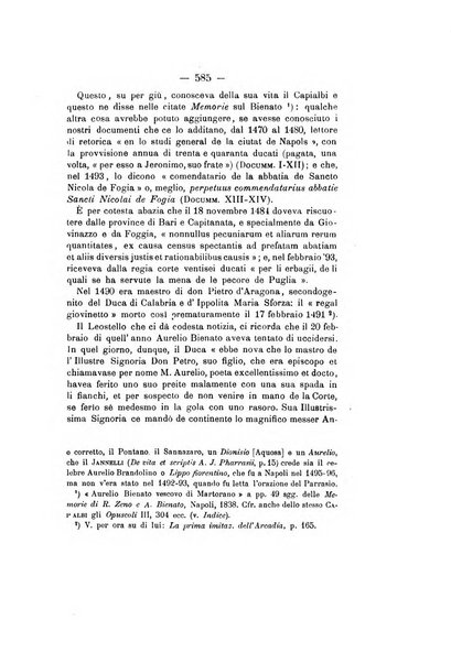 Archivio storico per le province napoletane