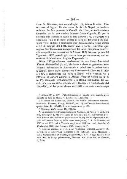 Archivio storico per le province napoletane