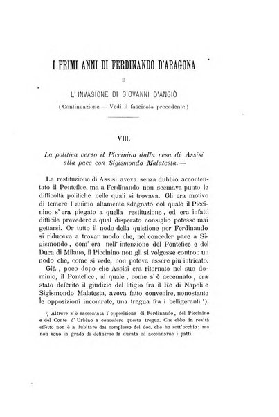 Archivio storico per le province napoletane