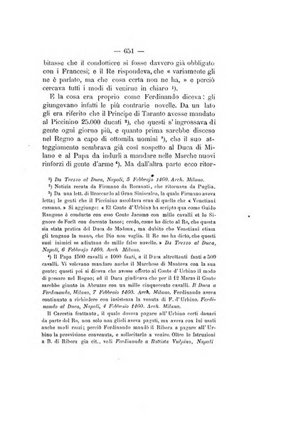 Archivio storico per le province napoletane