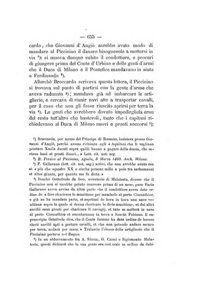 Archivio storico per le province napoletane