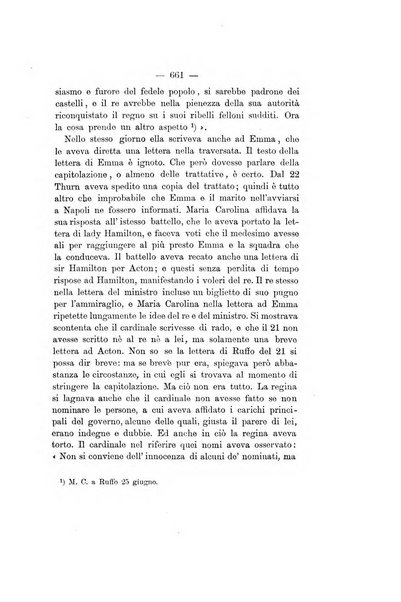 Archivio storico per le province napoletane