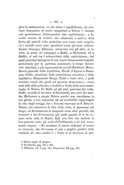 Archivio storico per le province napoletane