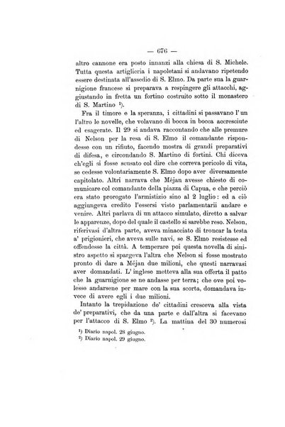 Archivio storico per le province napoletane