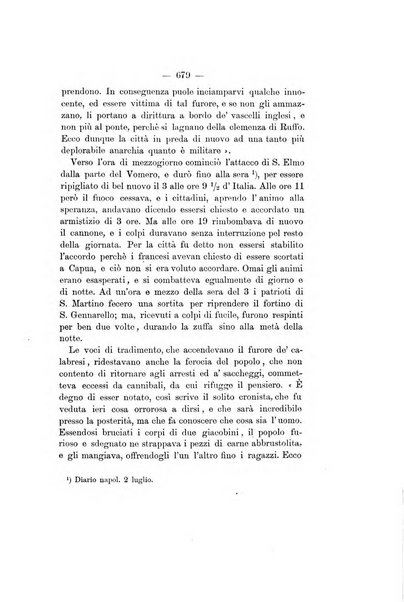 Archivio storico per le province napoletane