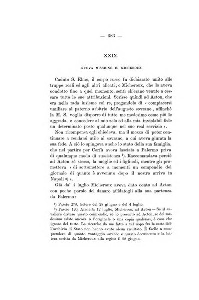 Archivio storico per le province napoletane