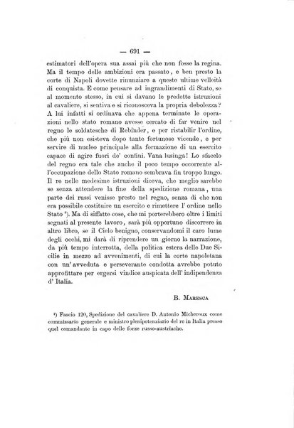 Archivio storico per le province napoletane