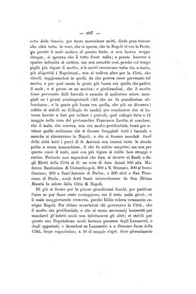 Archivio storico per le province napoletane