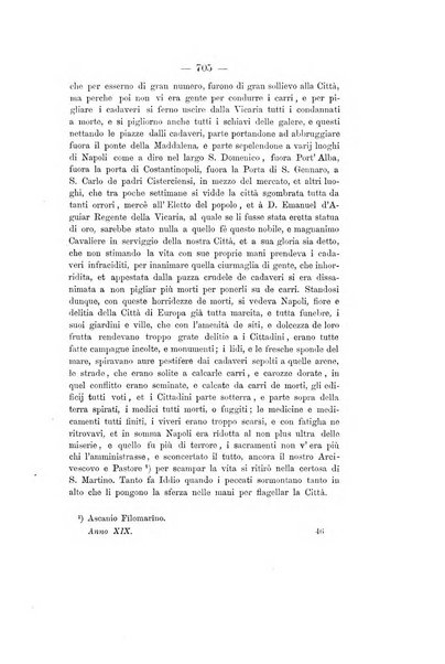 Archivio storico per le province napoletane