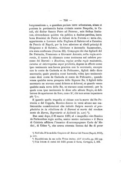 Archivio storico per le province napoletane