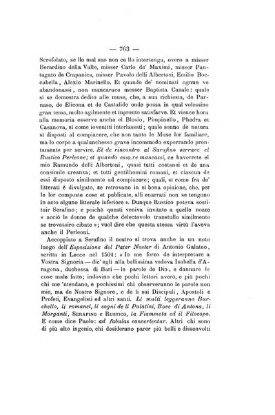 Archivio storico per le province napoletane