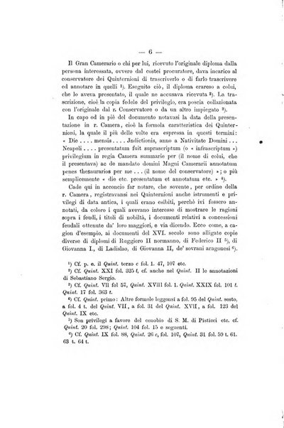 Archivio storico per le province napoletane